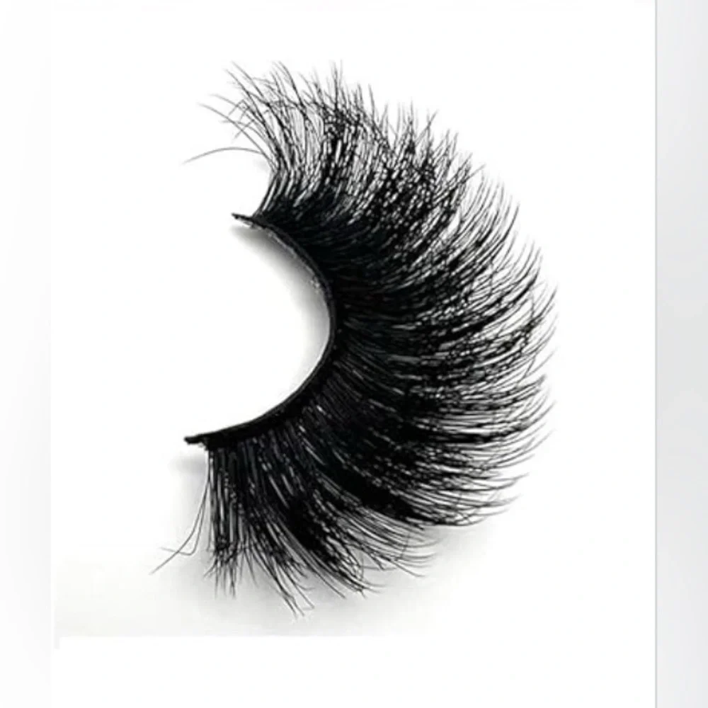 ✨Mega Volume False Eyelash Set - 10 Pairs - Easy Apply, Fluffy Glam✨